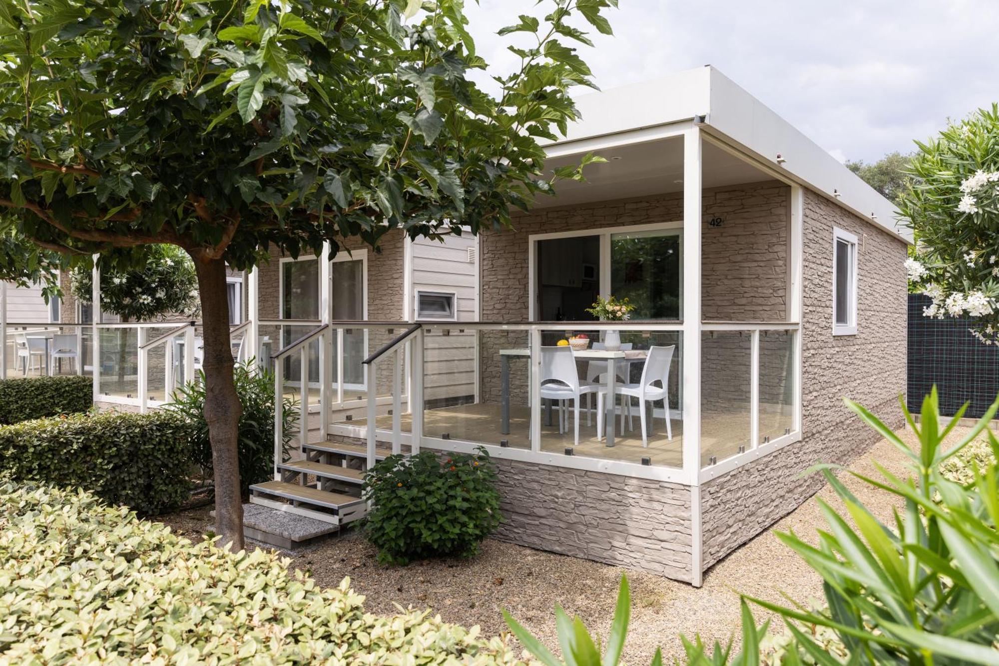 Rebi Village Imperia Exterior foto