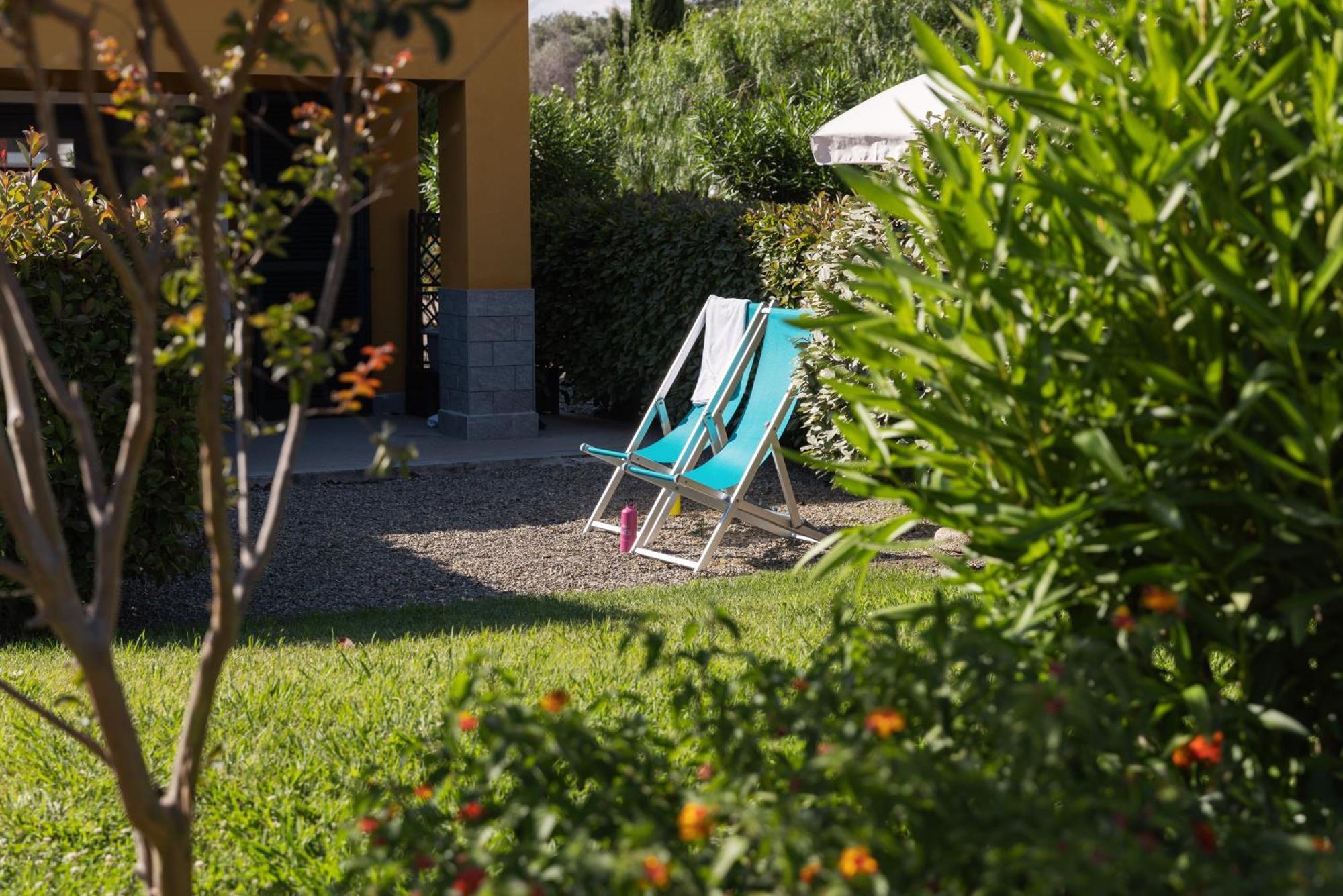 Rebi Village Imperia Exterior foto
